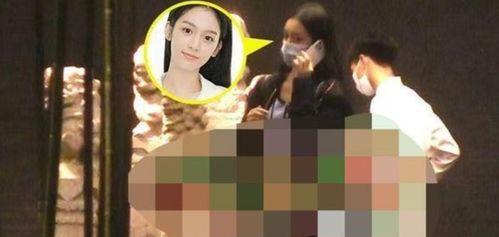 娱乐圈cp的爆料是什么,揭秘明星背后的情感纠葛 第2张 娱乐圈cp的爆料是什么,揭秘明星背后的情感纠葛 第2张