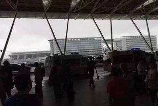 泰国机场爆料视频最新消息,惊现神秘事件，真相令人震惊！  第1张