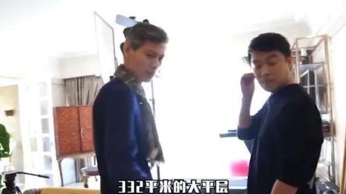 陈思诚最新爆料视频在线,影视圈幕后真相大曝光！  第1张