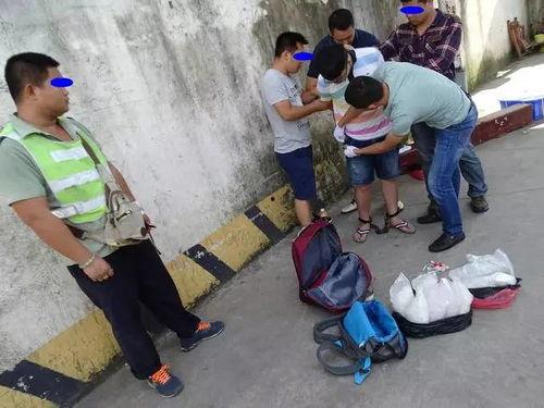 南宁客运站爆料案件最新,惊现重大案件,真相即将揭晓! 第2张 南宁客运站爆料案件最新,惊现重大案件,真相即将揭晓! 第2张